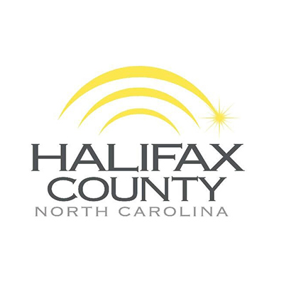 Halifax County NC logo