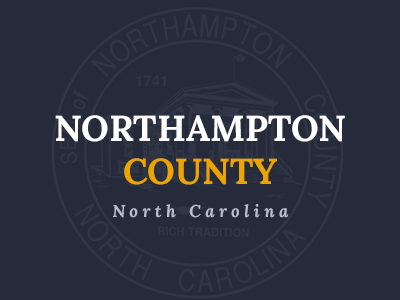Northampton County NC logo