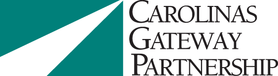Carolinas Gateway Partnership logo