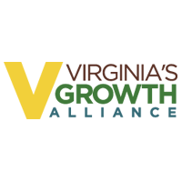 Virginia's Growth Alliance logo