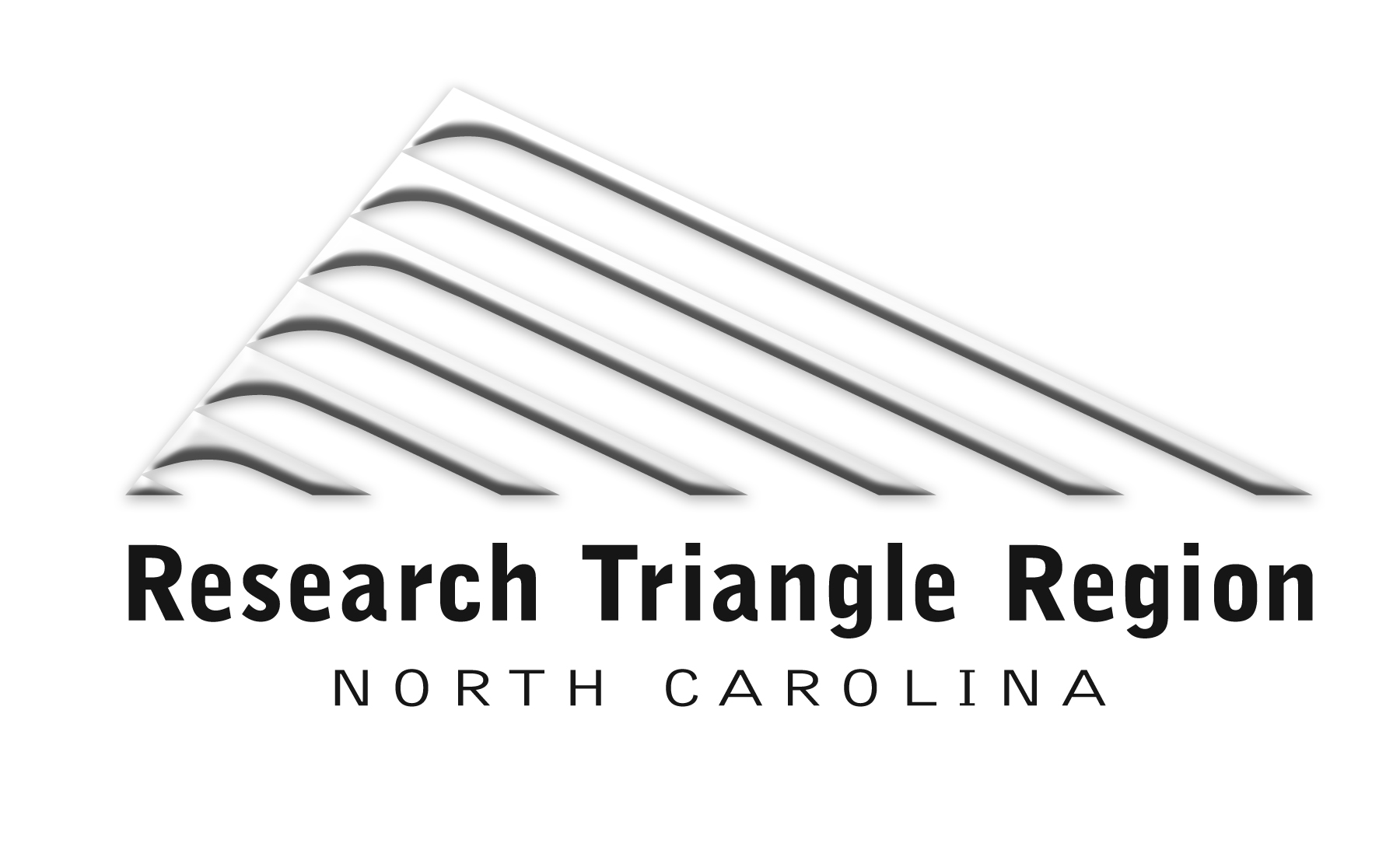 Research Triangle Region NC logo